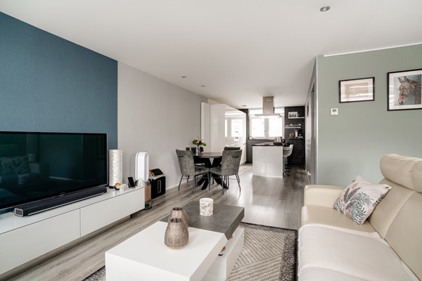 Medium property photo - Bommersheufsestraat 25, 6901 JZ Zevenaar